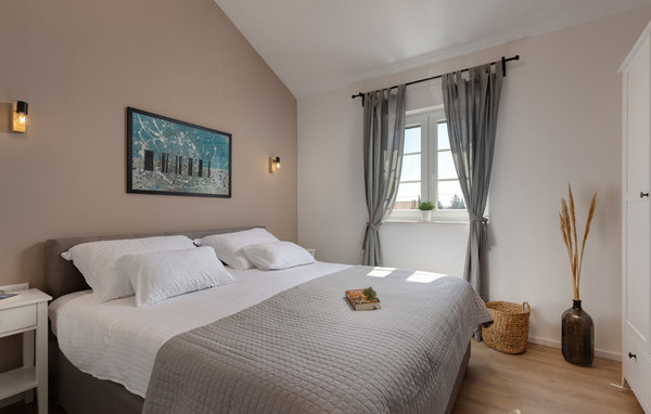 Ferienhaus - Nin , Kroatien - CLD251 602