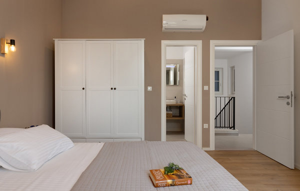 Ferienhaus - Nin , Kroatien - CLD251 604
