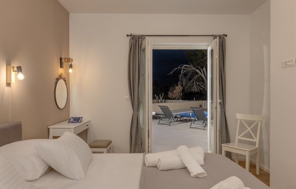 Ferienhaus - Nin , Kroatien - CLD251 605