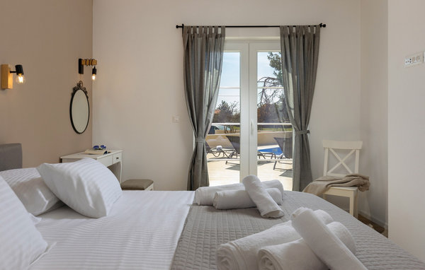 Ferienhaus - Nin , Kroatien - CLD251 606