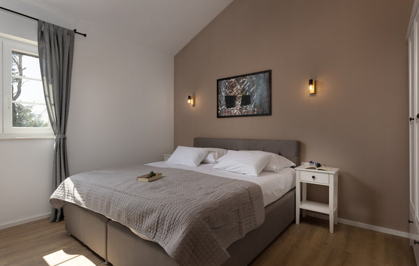 Ferienhaus - Nin , Kroatien - CLD251 607