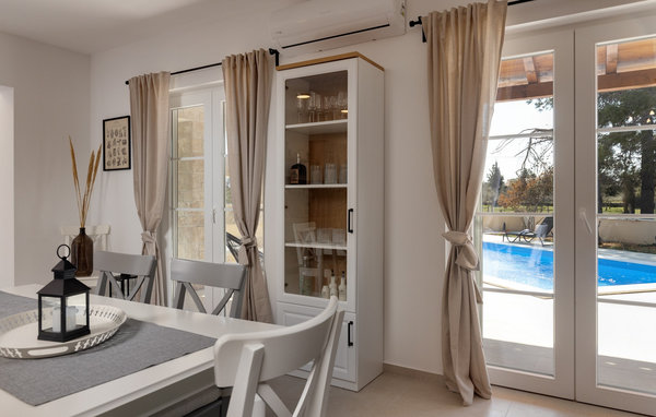 Ferienhaus - Nin , Kroatien - CLD251 501