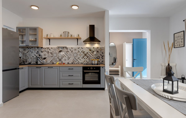 Ferienhaus - Nin , Kroatien - CLD251 401