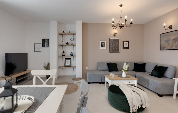 Ferienhaus - Nin , Kroatien - CLD251 4
