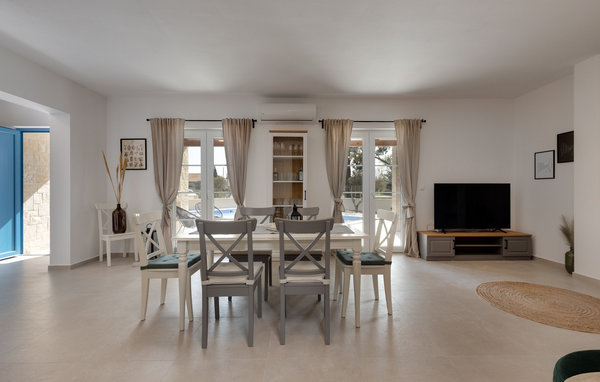 Ferienhaus - Nin , Kroatien - CLD251 301
