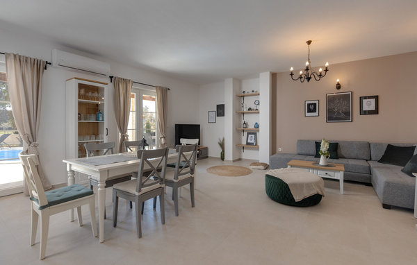 Ferienhaus - Nin , Kroatien - CLD251 302