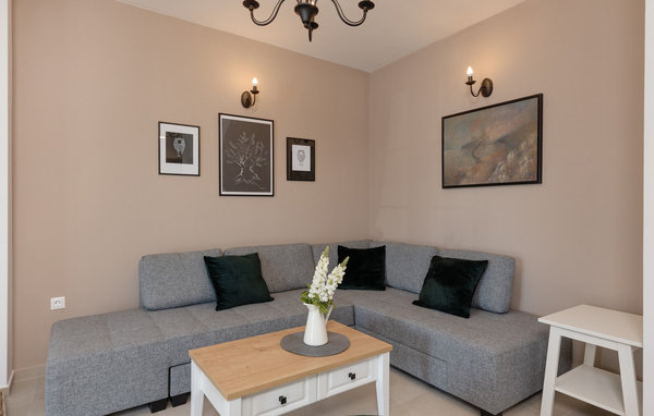 Ferienhaus - Nin , Kroatien - CLD251 303