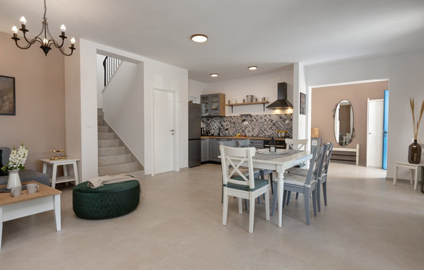 Ferienhaus - Nin , Kroatien - CLD251 304