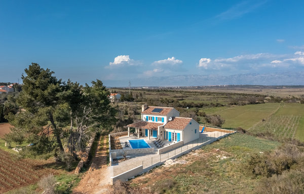 Ferienhaus - Nin , Kroatien - CLD251 3