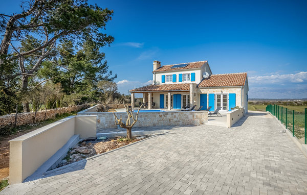 Ferienhaus - Nin , Kroatien - CLD251 81