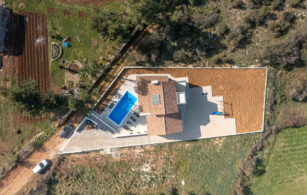 Ferienhaus - Nin , Kroatien - CLD251 82