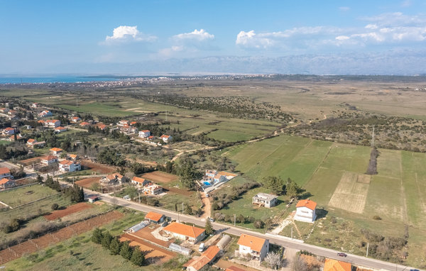 Ferienhaus - Nin , Kroatien - CLD251 83