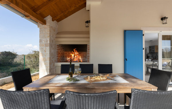 Ferienhaus - Nin , Kroatien - CLD251 6