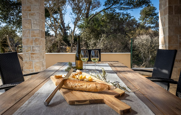Ferienhaus - Nin , Kroatien - CLD251 102