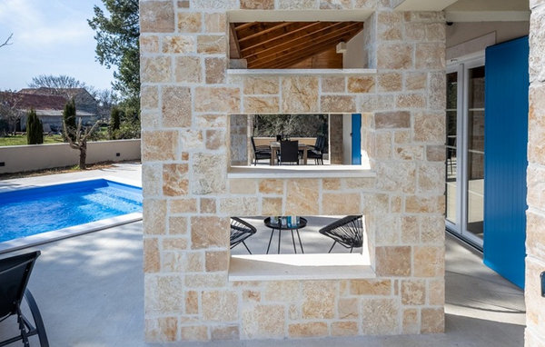 Ferienhaus - Nin , Kroatien - CLD251 103