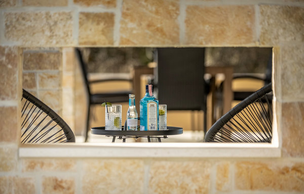 Ferienhaus - Nin , Kroatien - CLD251 105