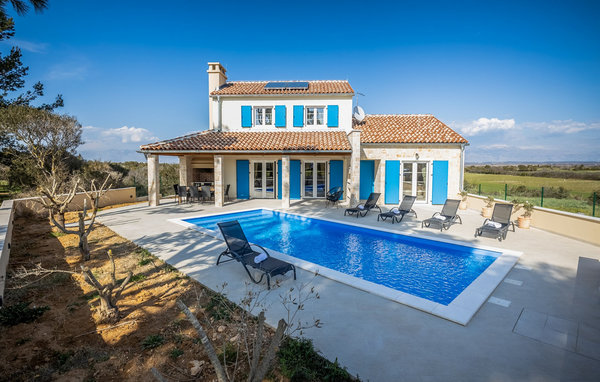 Ferienhaus - Nin , Kroatien - CLD251 7