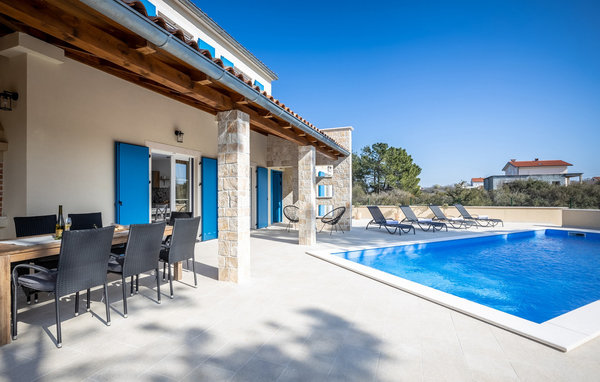 Ferienhaus - Nin , Kroatien - CLD251 14