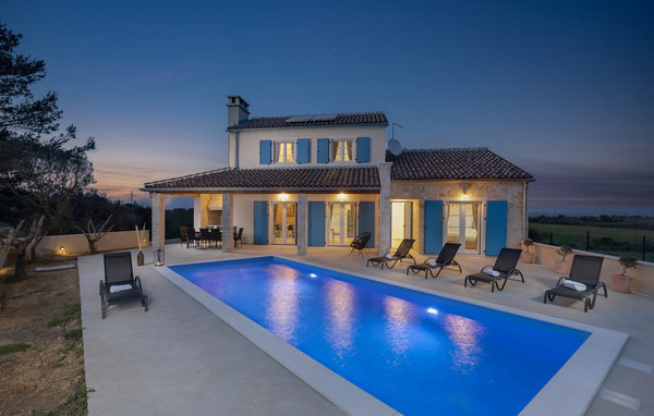 Ferienhaus - Nin , Kroatien - CLD251 15