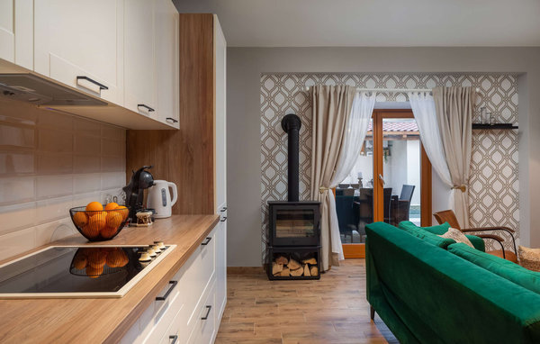 Domy wakacyjne - Biograd-Sveti Filip i Jakov , Chorwacja - CLD262 401