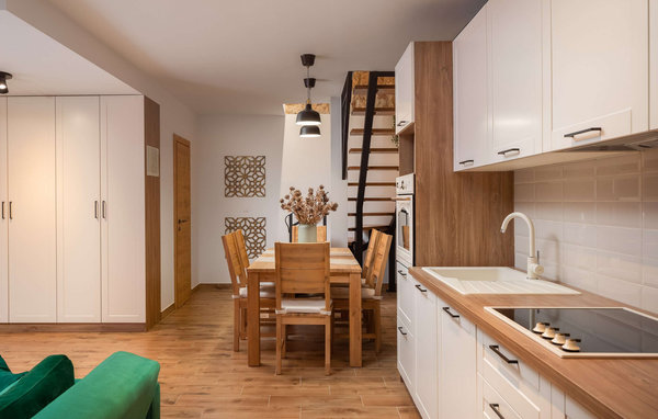 Domy wakacyjne - Biograd-Sveti Filip i Jakov , Chorwacja - CLD262 402