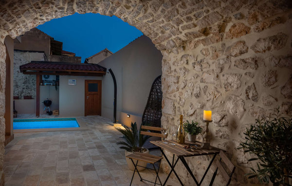 Domy wakacyjne - Biograd-Sveti Filip i Jakov , Chorwacja - CLD262 7