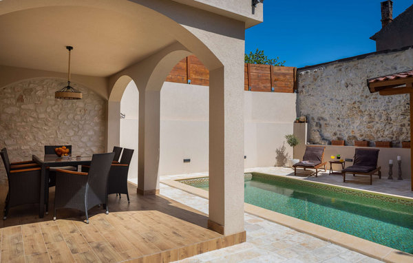 Domy wakacyjne - Biograd-Sveti Filip i Jakov , Chorwacja - CLD262 81