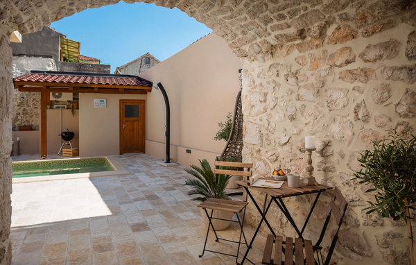 Domy wakacyjne - Biograd-Sveti Filip i Jakov , Chorwacja - CLD262 82
