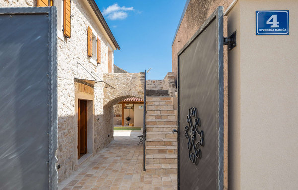 Domy wakacyjne - Biograd-Sveti Filip i Jakov , Chorwacja - CLD262 85