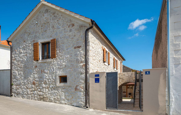 Domy wakacyjne - Biograd-Sveti Filip i Jakov , Chorwacja - CLD262 86