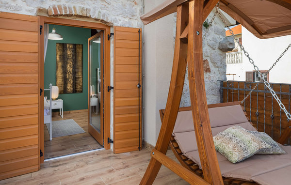 Domy wakacyjne - Biograd-Sveti Filip i Jakov , Chorwacja - CLD262 101