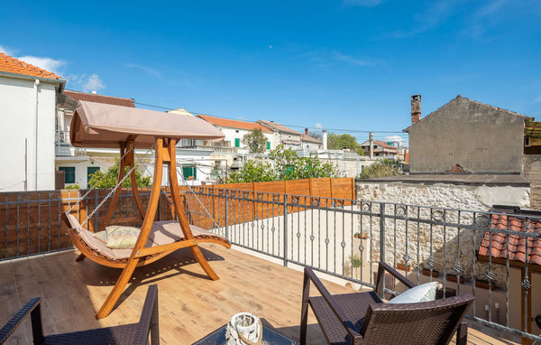 Domy wakacyjne - Biograd-Sveti Filip i Jakov , Chorwacja - CLD262 103