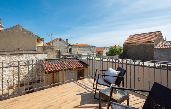 Domy wakacyjne - Biograd-Sveti Filip i Jakov , Chorwacja - CLD262 104