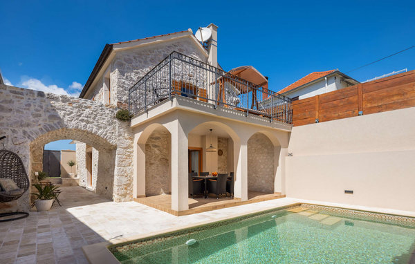 Domy wakacyjne - Biograd-Sveti Filip i Jakov , Chorwacja - CLD262 13