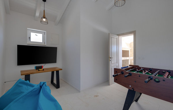 Holiday Home - Biograd-Sveti Filip i Jakov , Croatia - CLD273 801