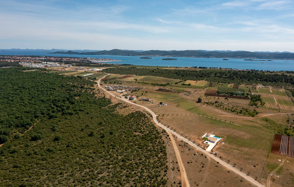 Holiday Home - Biograd-Sveti Filip i Jakov , Croatia - CLD273 901