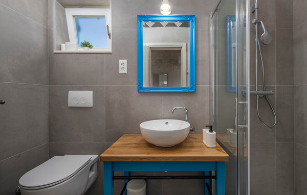 Holiday Home - Biograd-Sveti Filip i Jakov , Croatia - CLD273 702