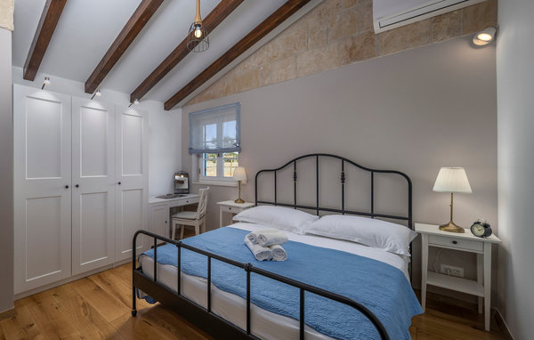Holiday Home - Biograd-Sveti Filip i Jakov , Croatia - CLD273 602