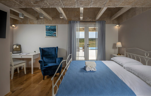 Holiday Home - Biograd-Sveti Filip i Jakov , Croatia - CLD273 605