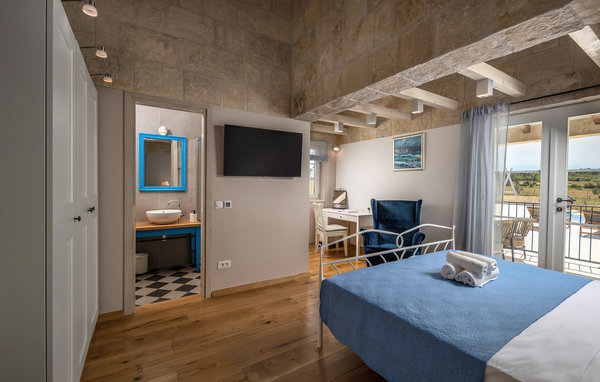 Holiday Home - Biograd-Sveti Filip i Jakov , Croatia - CLD273 606