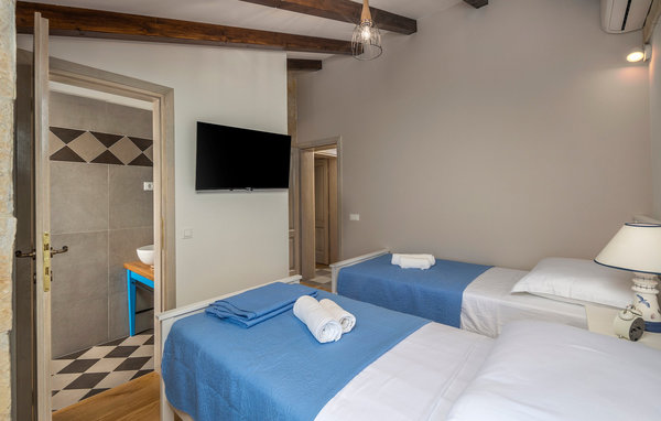 Holiday Home - Biograd-Sveti Filip i Jakov , Croatia - CLD273 610