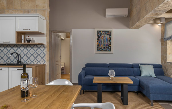 Holiday Home - Biograd-Sveti Filip i Jakov , Croatia - CLD273 302