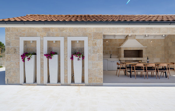 Holiday Home - Biograd-Sveti Filip i Jakov , Croatia - CLD273 81