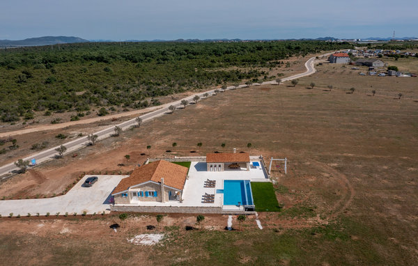 Holiday Home - Biograd-Sveti Filip i Jakov , Croatia - CLD273 83