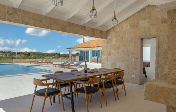 Holiday Home - Biograd-Sveti Filip i Jakov , Croatia - CLD273 4