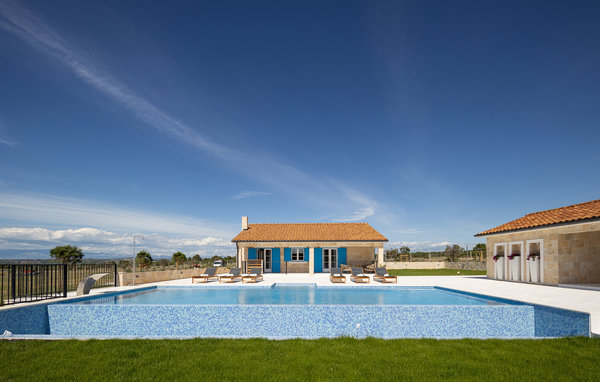 Holiday Home - Biograd-Sveti Filip i Jakov , Croatia - CLD273 9
