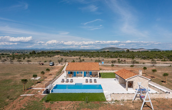 Holiday Home - Biograd-Sveti Filip i Jakov , Croatia - CLD273 12