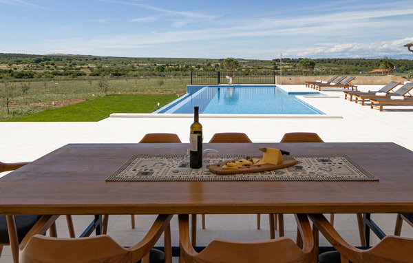 Holiday Home - Biograd-Sveti Filip i Jakov , Croatia - CLD273 201