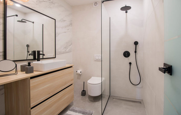 Ferienwohnung BEAUTIFUL APARTMENT WITH POOL