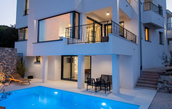 Ferienwohnung BEAUTIFUL APARTMENT WITH POOL